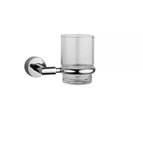 A44780 - VitrA Minimax  Diş Fırçalığı Krom