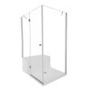 64971022000 - VİTRA KDÜ-Roomy Neo 120X90 SOL ÇEKMECE DUŞ ÜNİTESİ