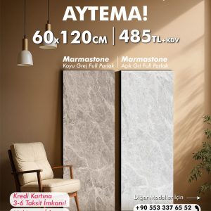 K950178FLPR1VTSP - 60X120 MARMOSTONE VIZON 7FLPR