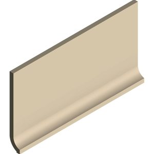 K762882 - 10 X 20 UNİ TRİM FİLDİŞİ